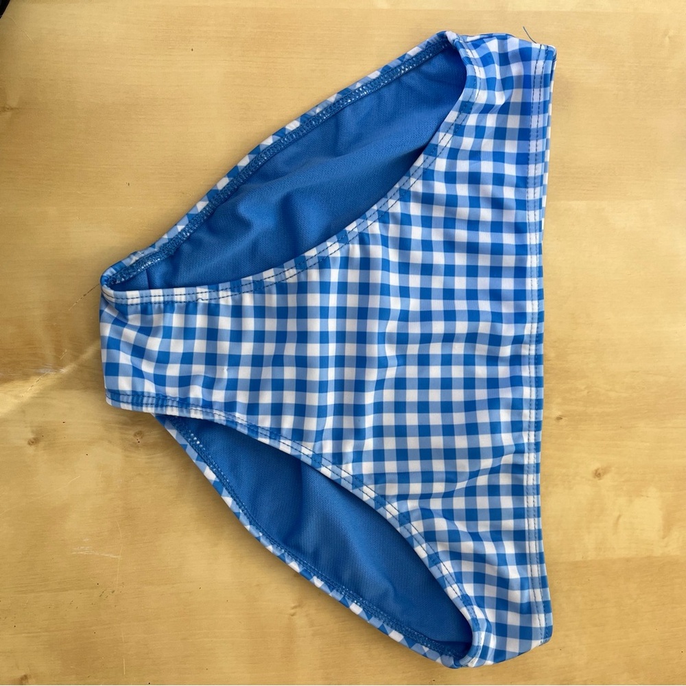 Wonder nation girls bathing suit bottoms